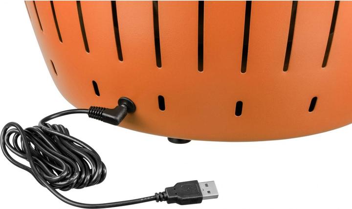 Actual product image LotusGrill G280 (25.80 cm)