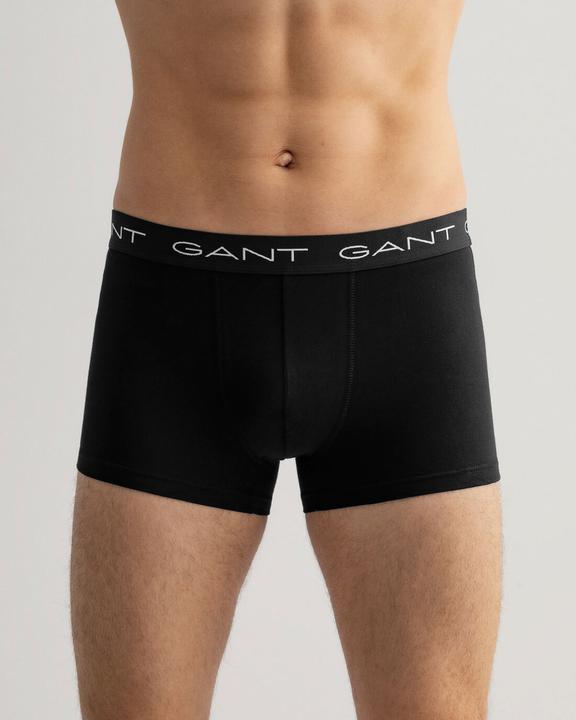 Image du produit GANT 3Packs Trunks (XL, Lot de 3)