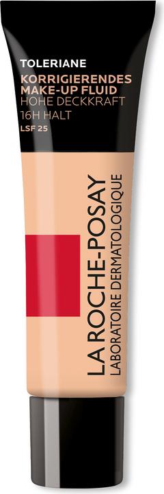 La Roche Posay Toleriane Korrigierendes Make-Up Fluid (Nr. 9)