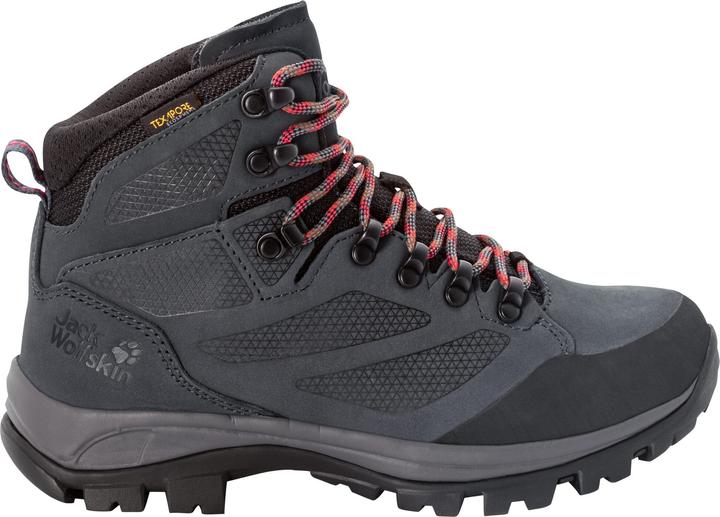 Image du produit Jack Wolfskin Rebellion Texapore Mid W (42)