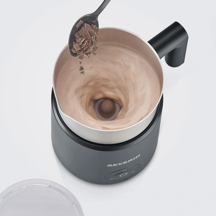 Actual product image Severin SM3579 (40 cl)
