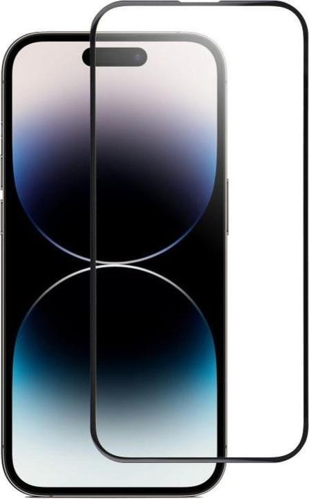 Image du produit Verre (1 pièce(s), Apple iPhone 14 Pro)
