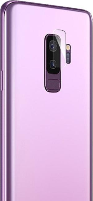 Produktbild SIGN Samsung Galaxy S9 Plus MOCOLO Lens Protector Tempered Glass (Samsung Galaxy S9+)