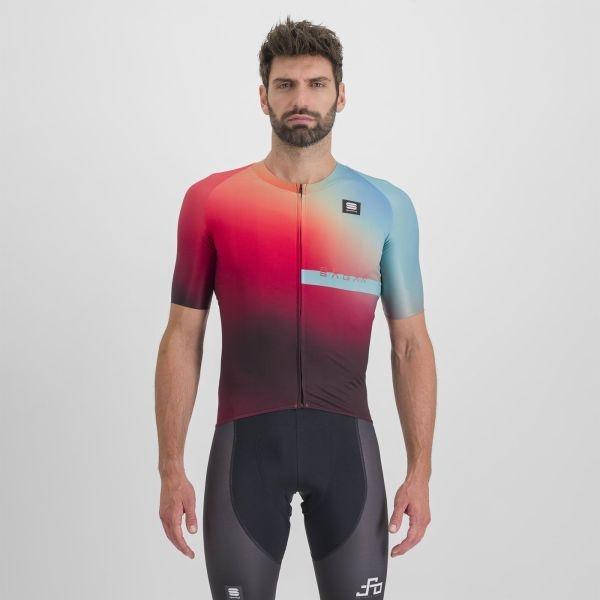 Actual product image Sportful Peter Sagan Bomber Jersey (3XL)