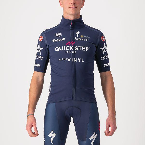 Produktbild Castelli Quick-Step Alpha Vinyl Gabba RoS (XXL)