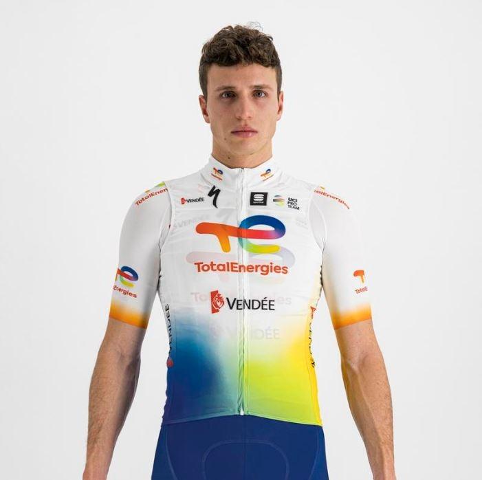 Produktbild Sportful TotalEnergies Pro Vest (M)