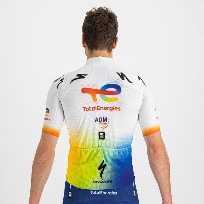 Produktbild Sportful TotalEnergies Pro Vest (M)