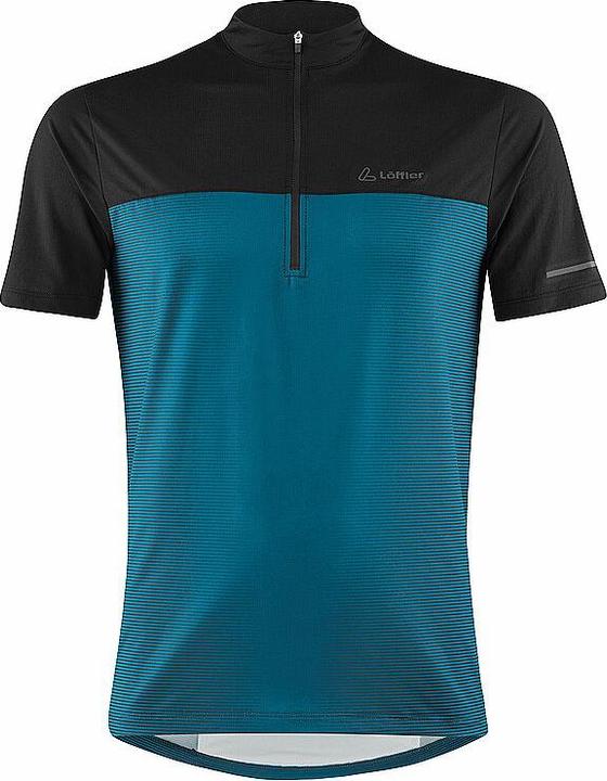 Actual product image Löffler Fahrradtrikot Glow HZ (60)