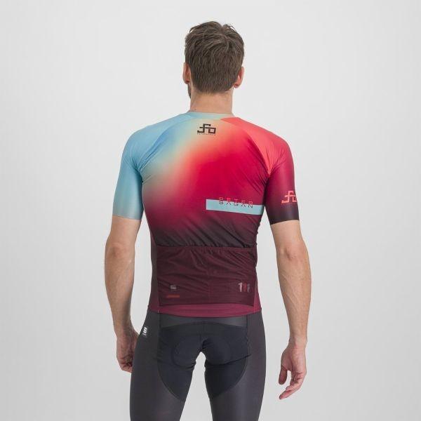 Actual product image Sportful Peter Sagan Bomber Jersey (3XL)