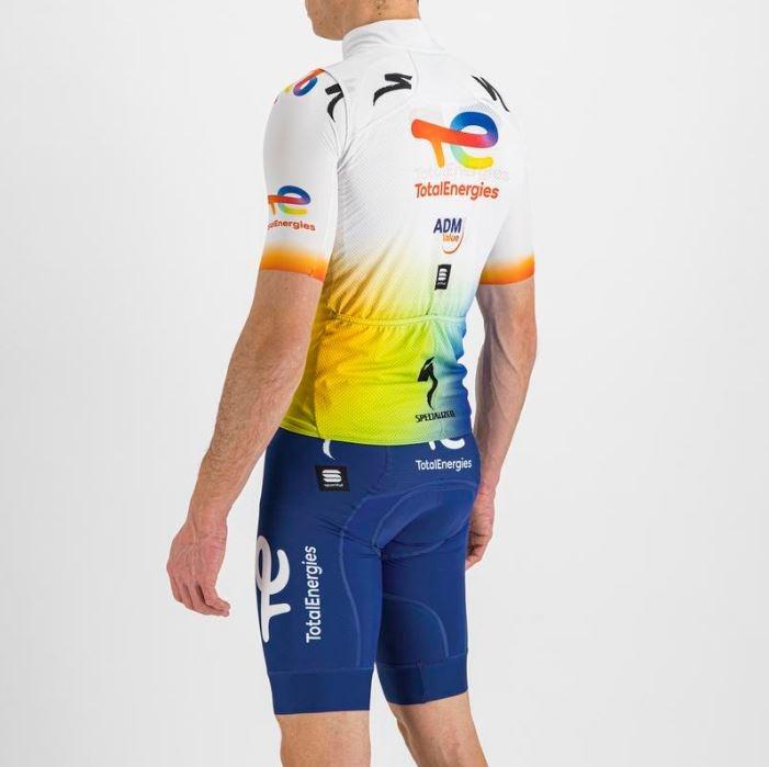 Immagine prodotto Sportful Gilet TotalEnergies Pro (3XL)