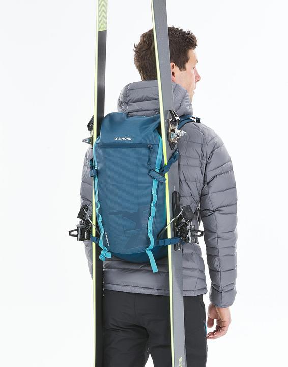 Actual product image Simond Alpinism (22 l)
