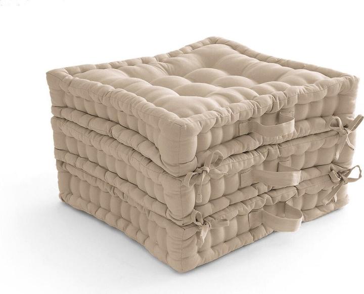 Produktbild La Redoute Interieurs Scenario Recycle (52 x 53 cm)