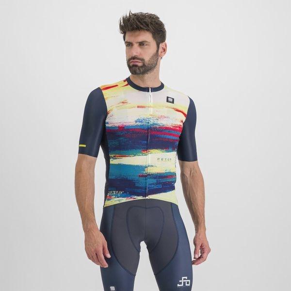 Produktbild Sportful Peter Saganjersey (XL)