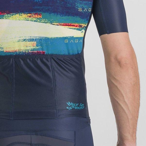 Produktbild Sportful Peter Saganjersey (XL)