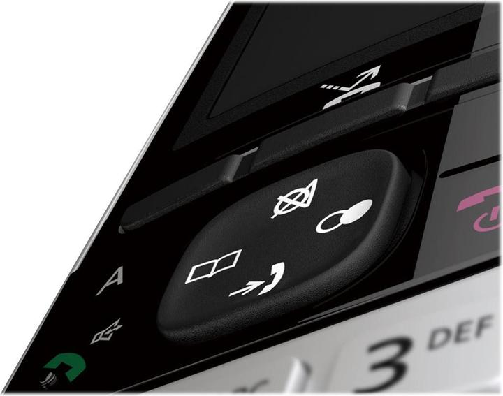 Produktbild Panasonic KX-TGH720GS