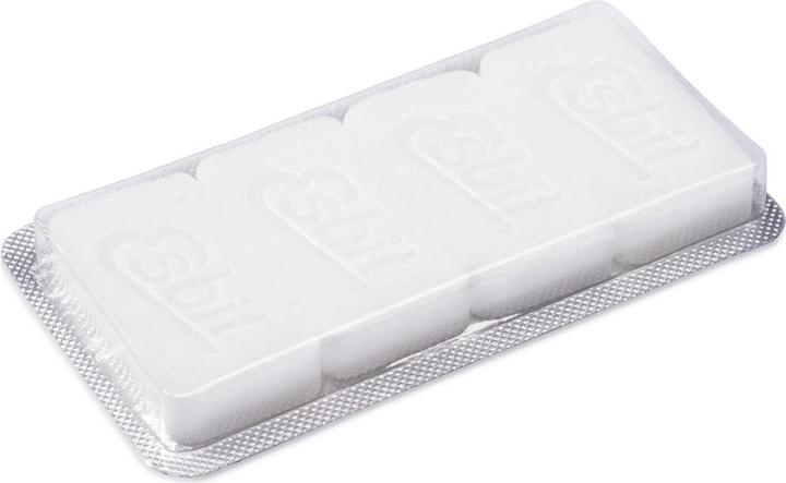 Produktbild Esbit Trockenbrennstoff 16x5g