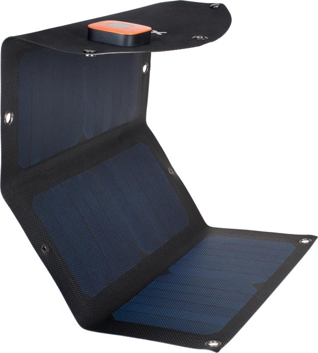 Xtorm AP275 SolarBooster AP275 (21 W, 0.43 kg)
