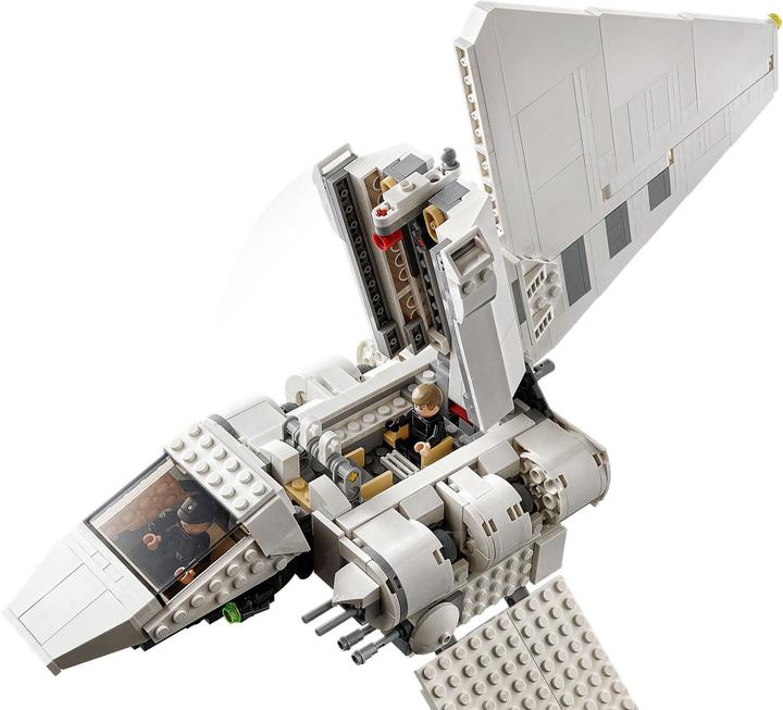 Immagine prodotto LEGO Star Wars Imperial Shuttle 75302 (75302, LEGO Star Wars)