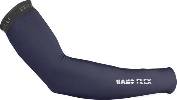 Castelli Quick-Step Alpha Vinyl Nano Flex 3G Armwarmer