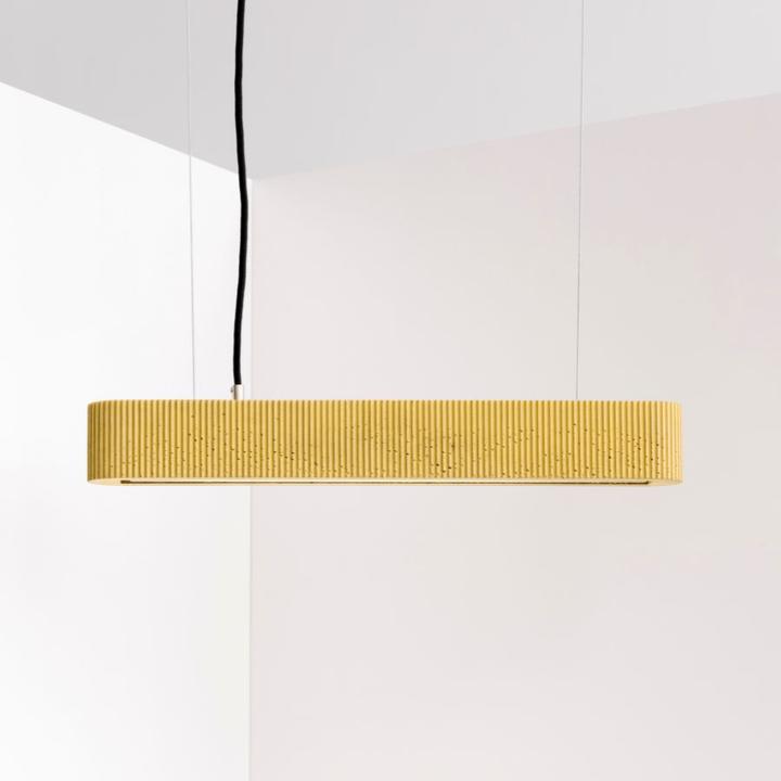 Immagine prodotto Gant Lights S4 (1400 lm)