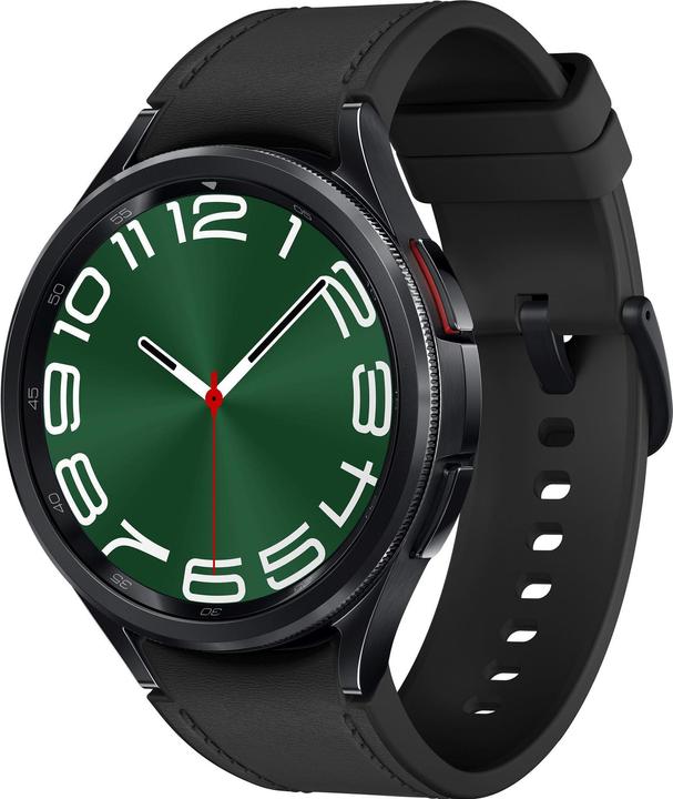 Produktbild Samsung Galaxy Watch6 Classic (47 mm, nur WLAN)