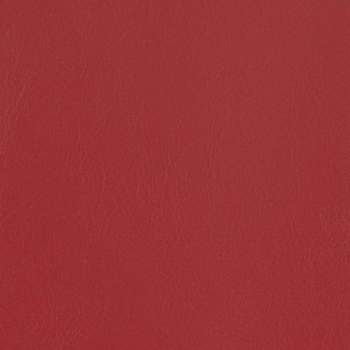 Immagine prodotto VidaXL Clubsessel mit Fusshocker Weinrot Kunstleder,Farbe