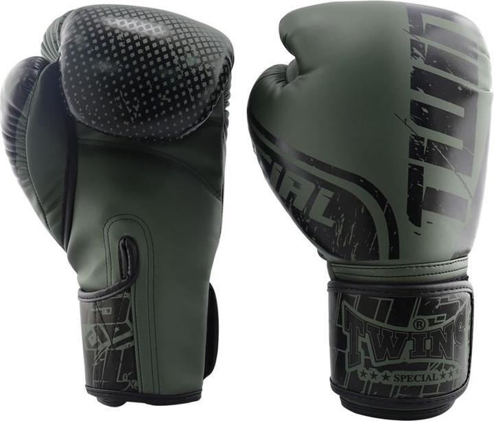 Immagine prodotto Twins BOXHANDSCHUHE 12oz (12 OZ, Taglia unica)