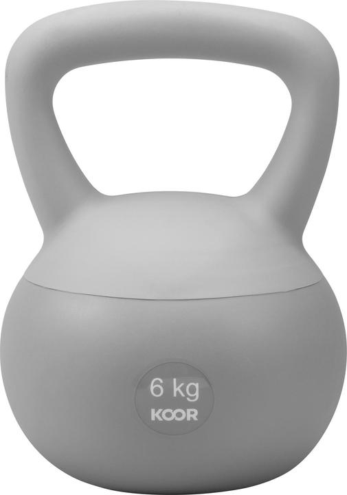 Image du produit Koor Paalla Soft