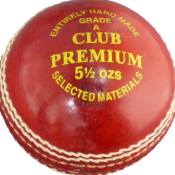 Cartasport Grade A Cricket Ball