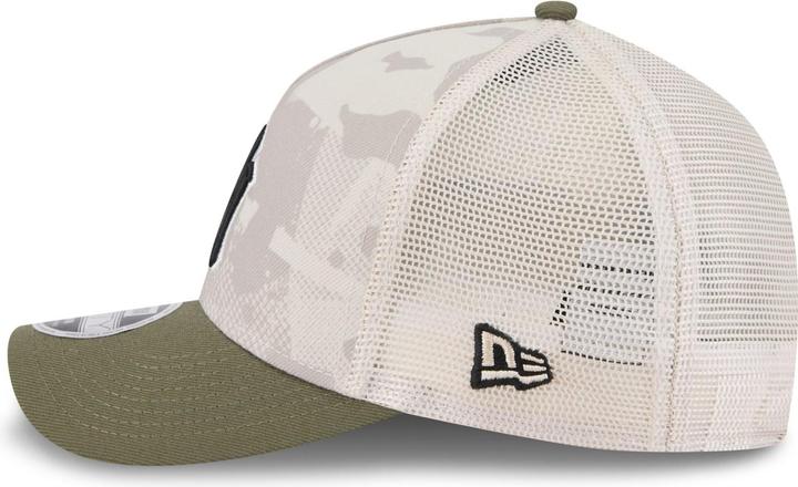 Immagine prodotto New Era 9Forty M-Crown Cap - Armed Forces New York Yankees