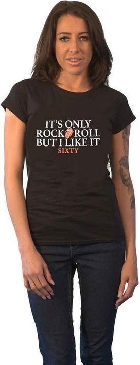 The Rolling Stones It's Only R&R But I Like It TShirt