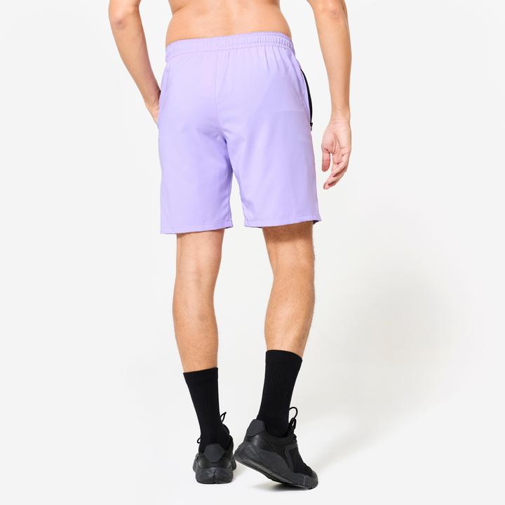Immagine prodotto Domyos Shorts Herren - 120 Stretch (M)