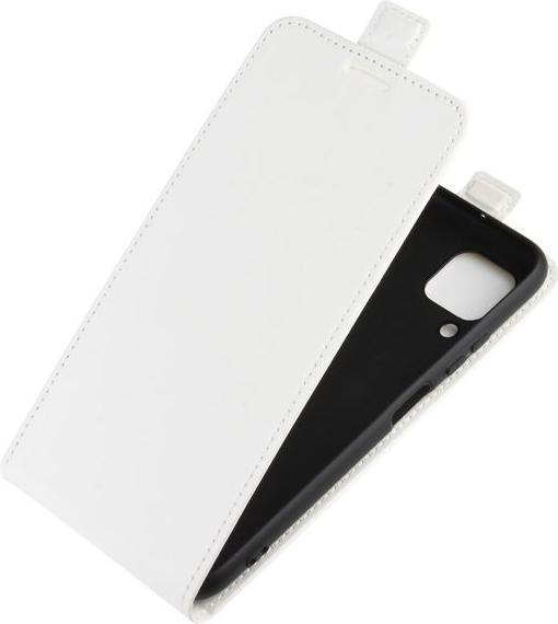 Image du produit MU Classic Housse en cuir Flipcase (Huawei P40 Lite)
