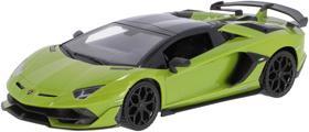 Productafbeelding Dynatech Radiografisch bestuurbare auto Lamborghini 1:14 2.4G Neon Groen