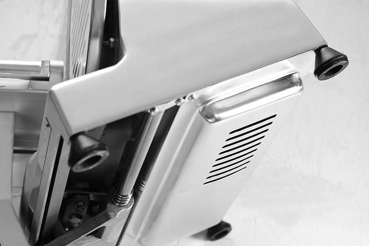 Image du produit Hendi Trancheuse Profi Line 250