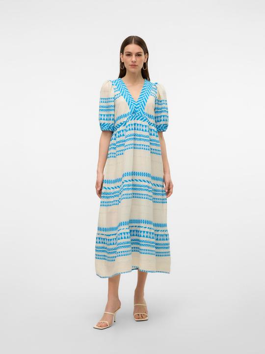 Immagine prodotto Vero Moda VMROSANNA Abito lungo (S)