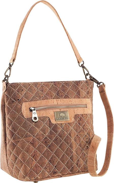 Produktbild Montado Umhängetasche «Cross Stitch»