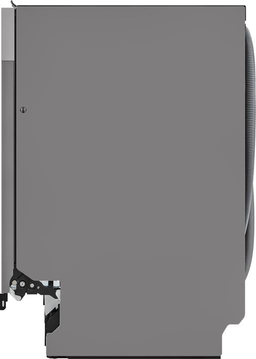Produktbild LG QuadWash DB475TXS Geschirrspüler mit Vollentleerung Klasse A 14 Plätze Dampf Wi-Fi