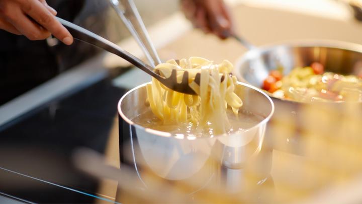 Actual product image Bosch Hausgeräte PastaPassion Set, MUZS6PP