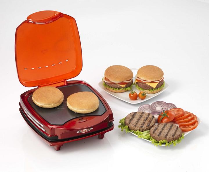 Actual product image Ariete Party Time