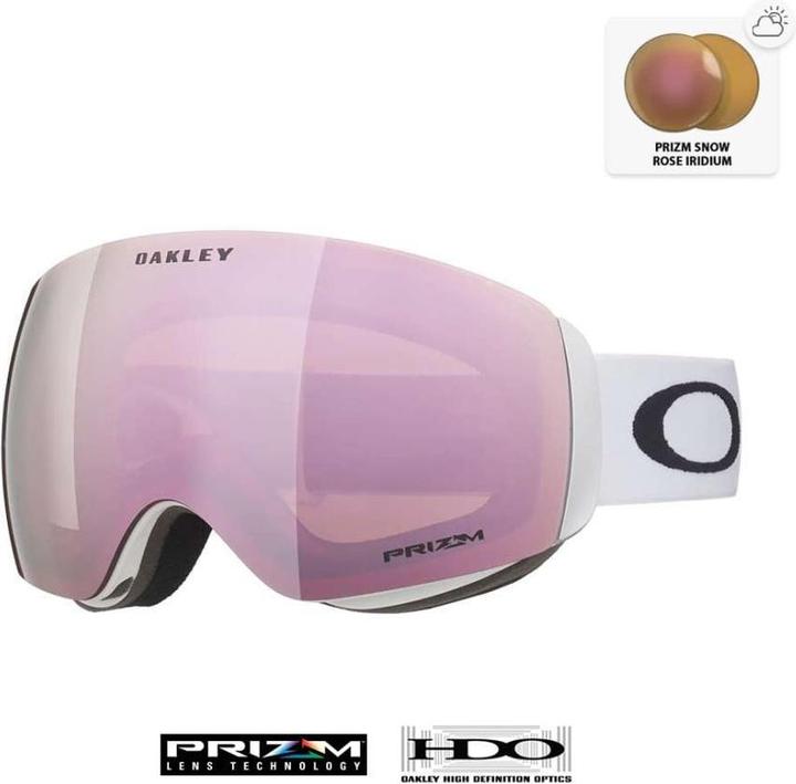 Immagine prodotto Oakley Flight Deck XM Prizm