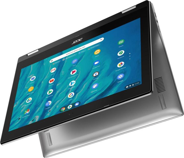 Actual product image Acer Chromebook Spin 311 (11.60", MediaTek MT8183, 4 GB, 128 GB, DE)