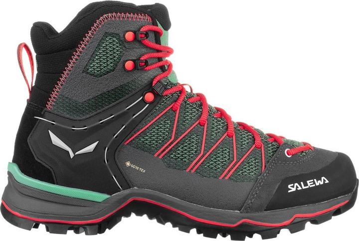 Produktbild Salewa Mountain Trainer Lite Mid GORE-TEX® Daschuhe (35)