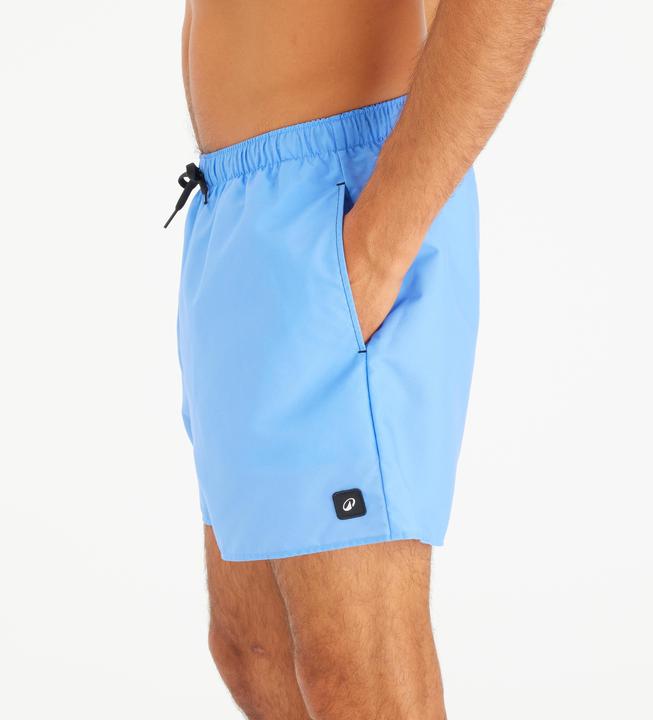 Image du produit Olaian M Boardshorts Surf 100 15" Short Hendaia pockets MW Lavender Blue Lavender (XL)
