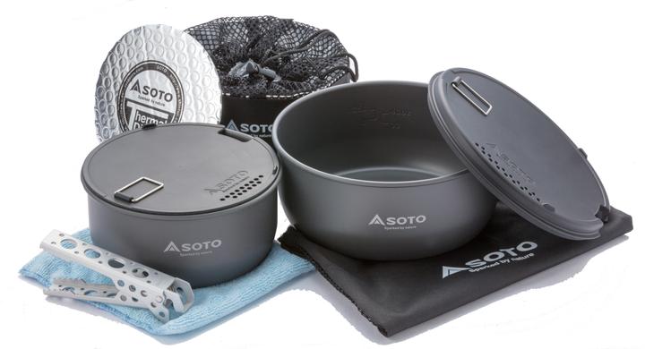 Soto Navigator
