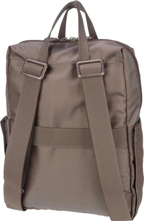 Actual product image Mandarina Duck Backpack / Daypack MD20 Backpack QMT17 (9 l)