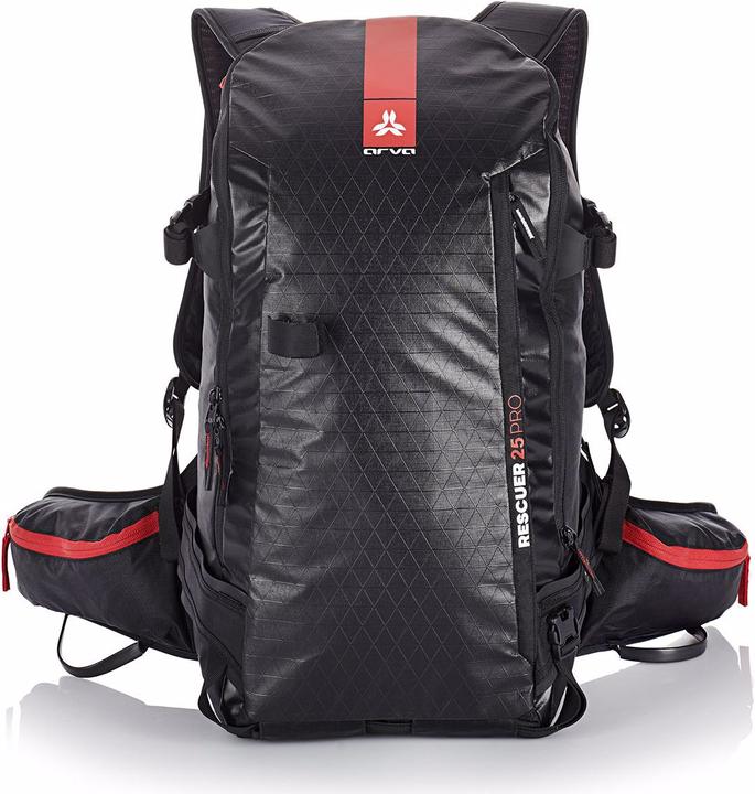 Produktbild Arva Rescuer 25 Pro Tourenrucksack (25 l)