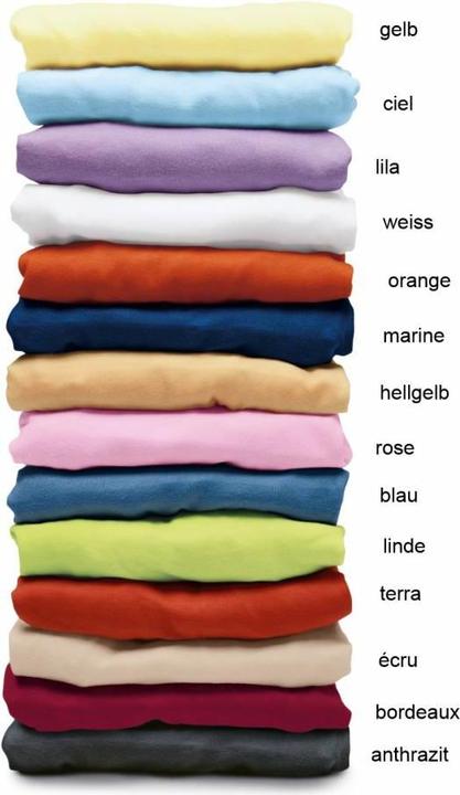 Produktbild Zewi Jersey (60 x 120 cm)