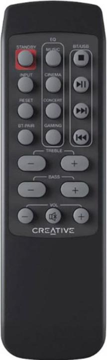 Image du produit Creative Scène (160 W, Canal 2.1)