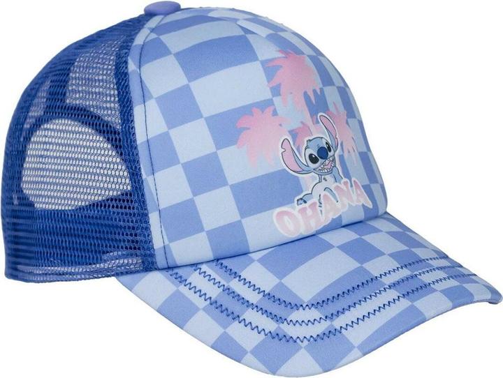 Actual product image Cerdá Lilo & Stitch Baseball Cap Stitch Ohana (58)